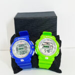 Digital K-Sport Kiddies Watch