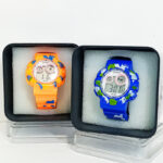 Digital Sport Kiddies Watch