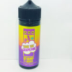 Revamp-Thru The Grapepine-120ml-2mg