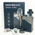 Vaporesso Swag PX80 Vape Device