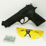 Umarex Beretta Elite II C02 Gun