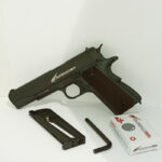 Supercat 911 C02 BB Pistol