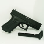 Glock 19 C02 Gun