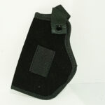 Tatica Suede  IWB Holster Medium