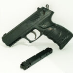 Gamo P-27 Dual C02 Air Pistol
