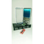 MH-Series pocket Scale