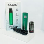 Smok Solus 2 Kit-Lake Blue