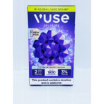Vuse Pods - Grape Ice 3 %