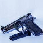Blow F92 Shiny Chrome
