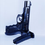 Blow C75 Black - Blank Gun