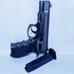Blow C75 Fume Pepper/Blank Gun