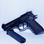 Blow F92 Auto Black - Blank Gun