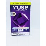 Vuse Pods - Dark Cherry 5 %