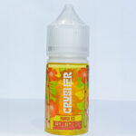 Crusher Nic Salt-Mango Ice - 35 MG