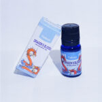 Tulasi Dragons Blood Fragrance Oil