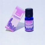 Tulasi Lavender Fragrance Oil