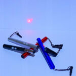 Lazer Pointer,Torch and Stylus