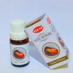 Hem Mystique Ambre Oil
