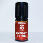 Prime Nic Salt-Energy Drink - 50 MG