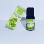 Tulasi White Sage Fragrance Oil