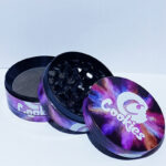 Cookies Metal Crusher