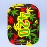 Rolling Tray