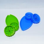 Crusher Tray Set