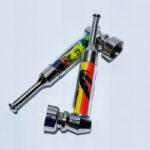 Metal Pipe