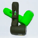 Silicone / Glass Pipe