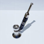 Metal Weed Pipe