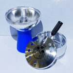 Metal Hubbly Head+Windcover