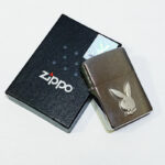 Zippo 200 P.B.110-Playboy Bunny