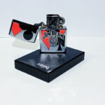 Zippo 2138-Jim Bean