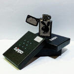 Zippo 28379-Playboy Slim