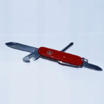 Victorinox Hiker Red 9mm V1.4613