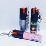 Pepper Spray 20 ml