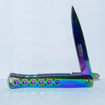 Spectrum Knife