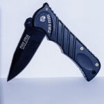 Knife
