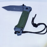 Knife
