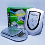 Diamond Series Pocket Scale