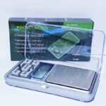 Pocket Scale