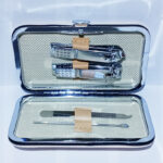 4 Piece Manicure Set