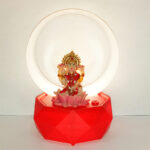 Luxmi Light Up Stand