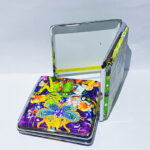 Rick & Morty Cigarette Case