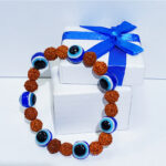 Evil Eye Bracelet