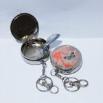 Pocket Ashtray