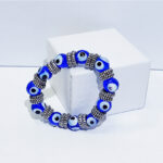 Evil Eye Bracelet