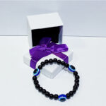 Evil Eye Mini Bracelet