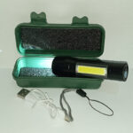 Power Style Small Torch