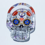 Glass Ashtray